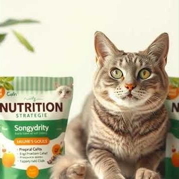 Unlocking your senior cats hidden needs