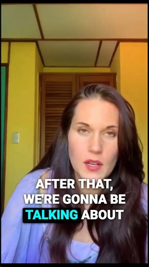 6.2K views · 45 reactions | Teal shares a glimpse into the core...