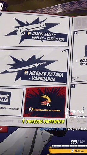 Mastering Deadpool in Marvel Rivals Gameplay