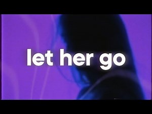 Passenger - Let Her Go 💔 (slowed & reverb)
