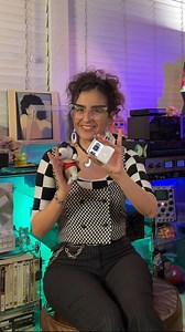 ⭑ geraldine ⭑ | iPods & CDs & a whole lotta fun hehe!! :p don’t worry The Voidz survived without a scratch 😭 • • • #physicalmedia #cds #ipodnano #audio... | Instagram