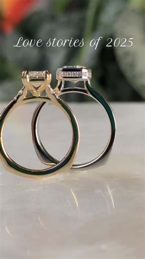 PALOMA WILDER on Instagram: "Wow! What a year! We pushed our craftsmanship even further with more connection, more intention, and a deeper sense of individuality. Bringing everyone's ideas and intuitions to fruition this year has been my greatest joy. Thank you to everybody who came by our custom counter to dream with me. ♥️ Heaps of heirlooms were melted this year and just as many were cast and created. And with that spirit of renewal, I hope we can all step into a fresh casting. Because what b