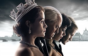 Netflix release trailer for ‘The Crown’ season 2