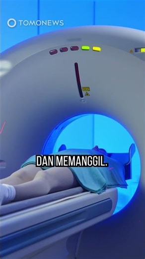 Patient Left Inside MRI for 6 Hours #shorts