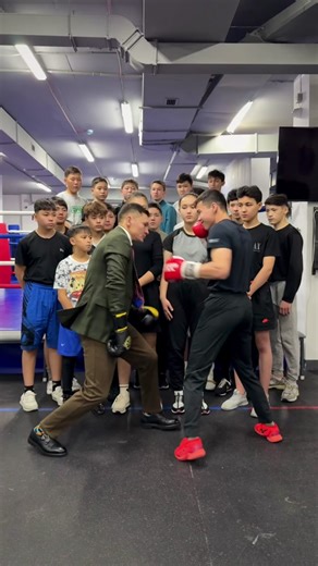 Mukhit_Amantayev on TikTok