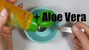 DIY Easy Homemade Hand Sanitizer