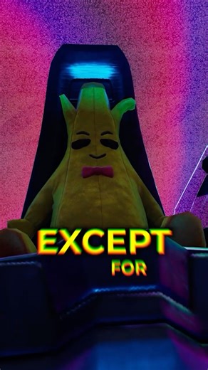 The Secret Facility in Fortnite Breached