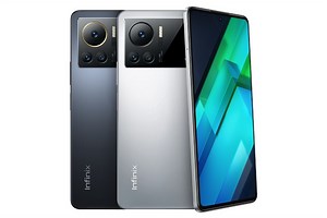 Infinix Note 12 VIP launched with 120Hz display, 120W charging, & 108MP camera - Gizmochina