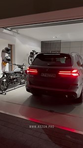 30K views · 595 reactions | Create your space ✌️ with AZZON.pro #scramblerducati #triumphmotorcycles #ridley #bmw #mperformance #bell #shoei #bellmoto3 #zardexhaust #custommoto #caferacerworld #helmetrack #bmwx5 #garage #garagegoals | AZZON steel design | Facebook