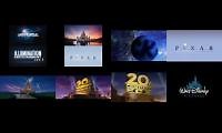 Mix of 8 videos from youtube : Timon and Pumbaa at the Movies (Season 2 Premiere) Opening