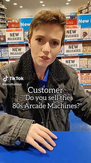 Experience Nostalgia with Arcade1Up Legacy Edition Cabinets!