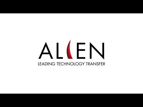 Alien Technology Transfer