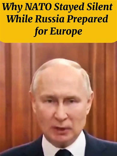 350,000 Russian Troops in Belarus — Europe Is the Real Target #NATO #Russia #Usa #Geopolitics #europe