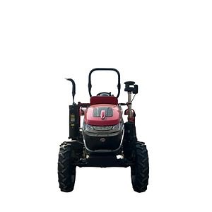 [Hot Item] Durable Farm Tractor for Enhanced Crop Production and Efficiency