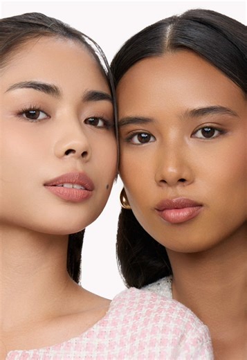 Meet the 𝗻𝗲𝘄𝗲𝘀𝘁 brightening shades of our Perfecting Powder 🤍 ✨ 𝗥𝗲𝗮𝗹 𝗚𝗹𝗼𝘄 brightening powder for fair to light ✨ 𝗗𝗲𝗲𝗽 𝗚𝗹𝗼𝘄 brightening powder for medium to deep Available now on all online platforms. #herbeauty