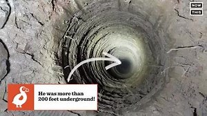 53K views · 3.9K reactions | A puppy fell into a deep well and was stuck there for 10 DAYS — then people finally figured out a way to rescue him  Hit like for more videos  | Club Panda | Facebook