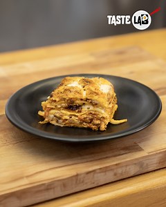 🍝🧀 Quick 'N Easy Lasagna Recipe 🧂Ingredients: 1 white onion, diced 1 carrot, diced Pasta sheets Olive oil Ground beef Tomato paste 1 jar tomato sauce White wine 1 jar chicken broth Butter Flour Milk Parmesan 👨‍🍳 Instructions: Prepare the Veggies: Dice the onion and carrot. Cook the Pasta Sheets: In a pot of boiling water, cook the pasta sheets. Cook the Beef & Veggies: In a pan, heat olive oil. Add ground beef and cook until browned. Add the vegetables to the pan. Add tomato paste, tomato s