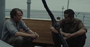 Maltese film about experiences of Norwegian sailors during WWII