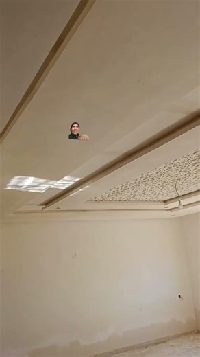 Suspended ceiling design ideas for 2025 | Latest trends in living rooms, bedrooms, and LED lighting