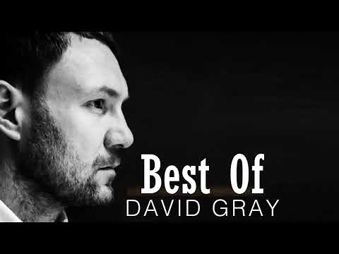 David Gray Greatest Hits [Full Album] - The Best Of David Gray