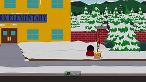 The Talk - South Park: The Fractured but Whole Walkthrough