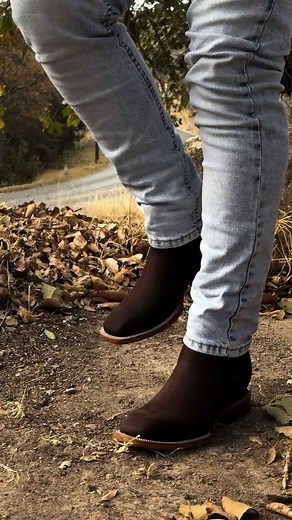 Botines Vaqueros para Mujer: Tu Estilo Ideal