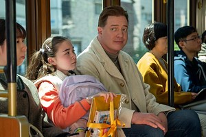 『レンタル・ファミリー』ティーザー予告映像＜2026年2月27日（金）公開＞