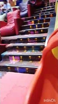 PVR playhouse in Logix City Center Mall at Noida