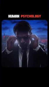 Smart Psychology Trick 😏