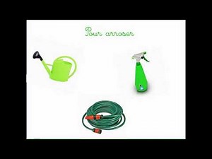 Les activités et leurs outils - CE1