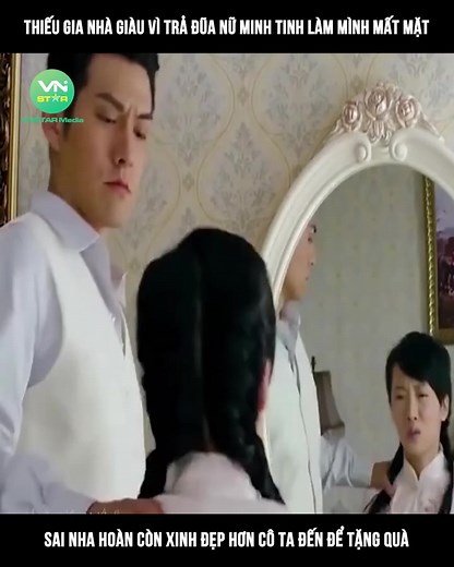 Lãng Tử Quay Đầu - Phim Trung Quốc Đặc Sắc
