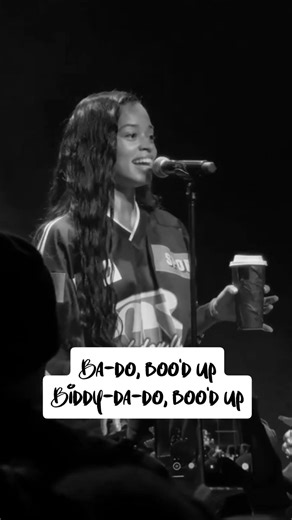 Boo'd Up by Ella Mai