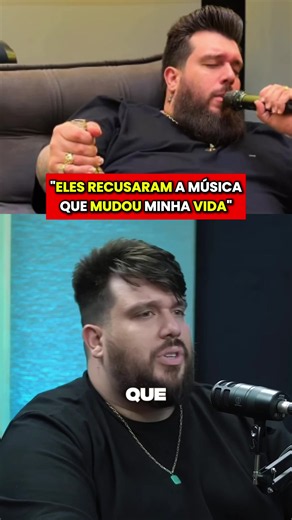 Panda baqueado show sertanejo - Panda Cantor live