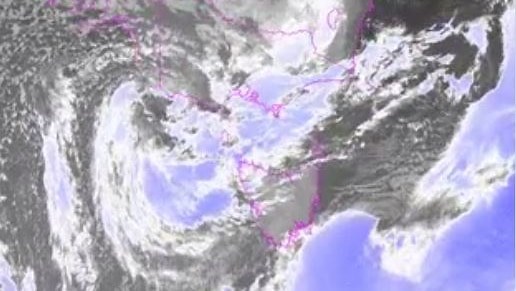 Wild weather lashes Vic, SA and NSW, with more on the way