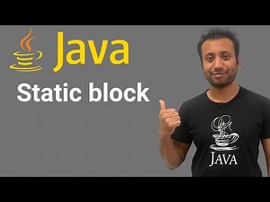 Java Bangla Tutorials 112 : static block