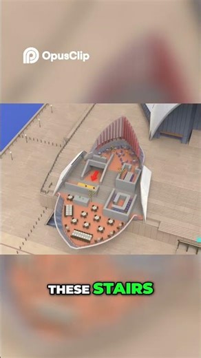 Sydney Opera House Tour. Discover The Hidden Gems