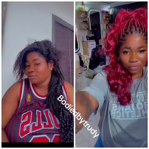Face and body fat reducing gradually , a week review😍 #bodiedbytrudy #fyp #creatorinsights #trendt