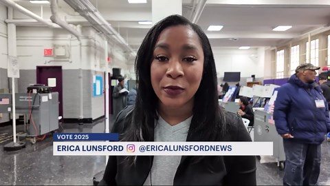 Residents in Hunts Point vote on new councilmember