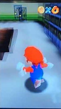 super mario 64 boo moments