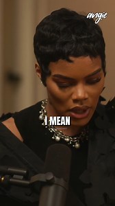 11K views · 187 reactions | Moving beyond chasing success | Angie Martinez | Facebook