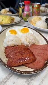 Breakfast is served all day with aloha! 🤙 @alohakitchenlv #AlohaKitchenLV 🌺 MAHALO! #hawaiianfood #hawaiianbreakfast #alldaybreakfast | Aloha Kitchen and Bar