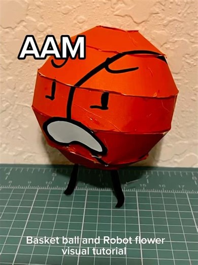 BFDI crafts: Return #shorts