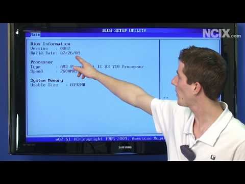 Unlocking Phenom II X3 Triple to X4 Quad-Core (NCIX Tech Tips #35)