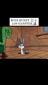 Para los amantes de las caricaturas de Bugs Bunny// Capítulo completo: Lonney Tunes | Bugsy and Mugsy.😁 #bugsbunny #lonneytunes #realsvideo #memes #humorviral #parativiral #videosvirales #destacar #memesgraciosos #parati #jajaja | Noti Bomba