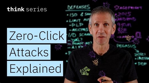 Zero-Click Attacks: AI Agents and the Next Cybersecurity Challenge