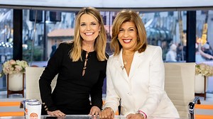 Why Hoda Kotb Is Making Sudden & Unexpected Return to 'Today'