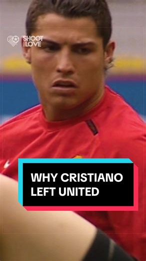 Cristiano Ronaldo's Manchester United Exit Explained