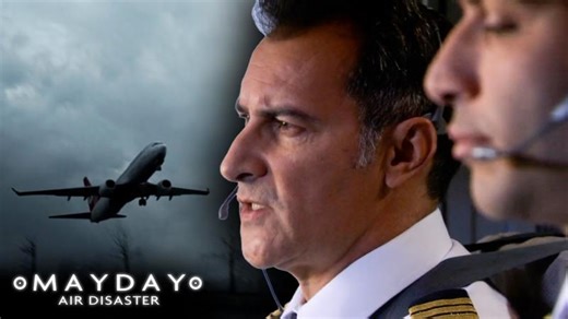 A Crash That Made Boeing Change Their System| Mayday: Air Disaster | Faiyag Husain