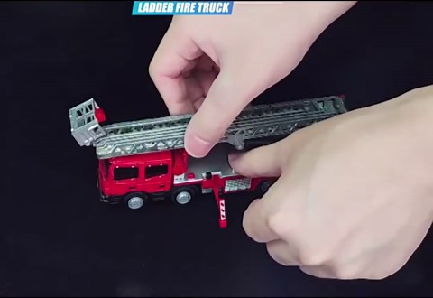 4x6 Double Desk Picture Frame - 24 Photo Flip Book with Stand, Horizontal Multi Photo Display for Office