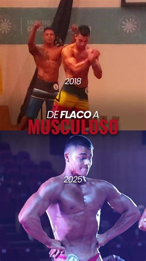Un poco de mi historia 👇🏼 1. He competido en culturismo desde 2018 y he hecho muchas etapas de déficit y de volumen 2. Empecé queriendo transformar mi físico por falta de autoestima pero ahora logré amarme más, ser mi mejor versión y posicionarme como uno de los mejores culturistas naturales de Colombia 3. Si tú quieres aumentar músculo al máximo debes darle prioridad a tus etapas de volumen, el déficit puede ser corto y contundente sin excederte en cantidad de trabajo que haces en el gimnasio